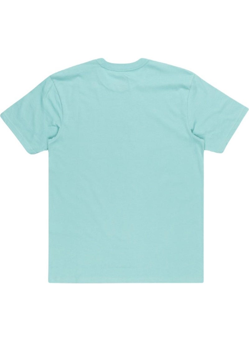 EQYZT07679 Tropical Rainbow Ss Men's T-Shirt