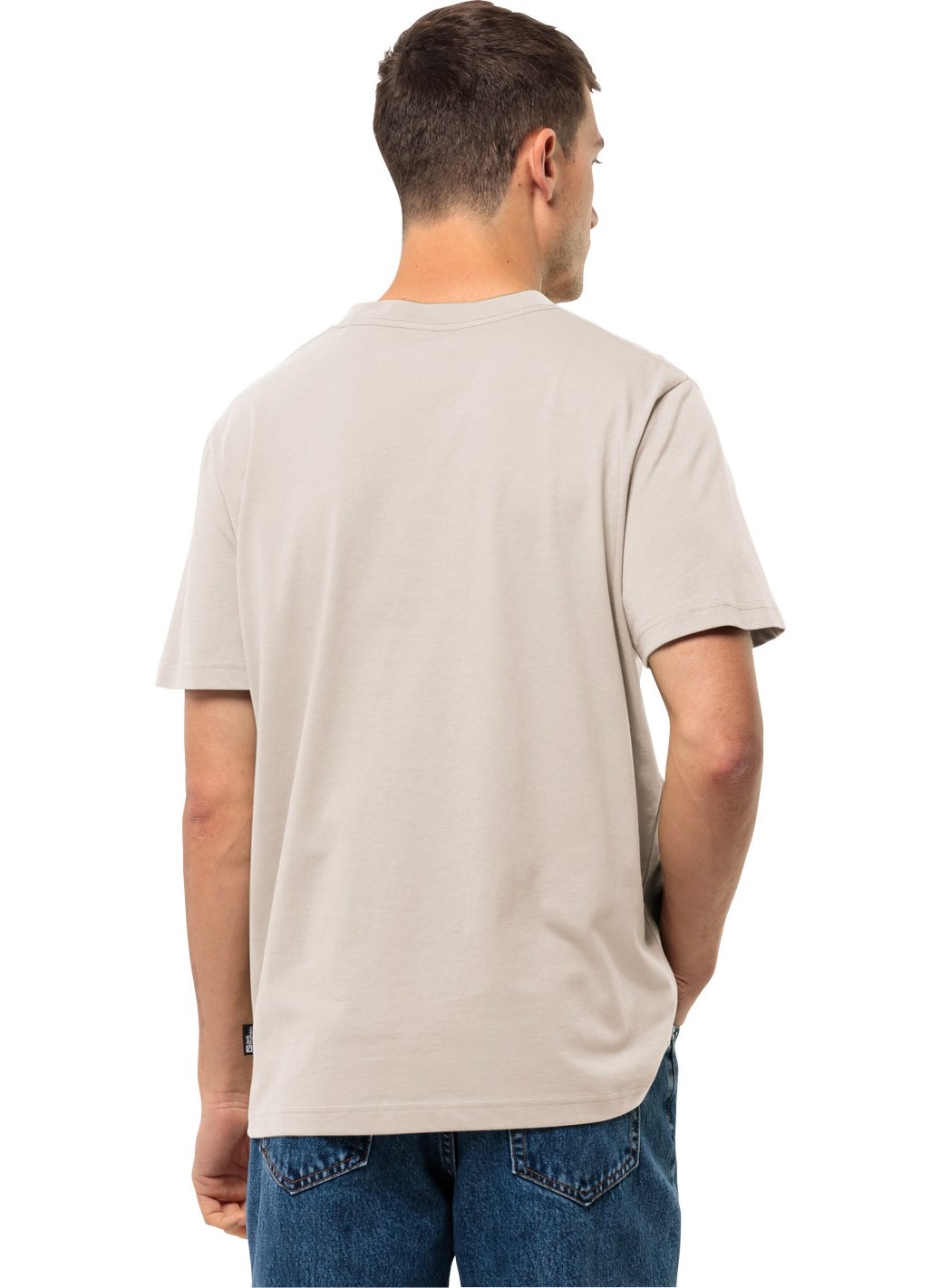 Jack Tent T Men's T-Shirt 1809791TR