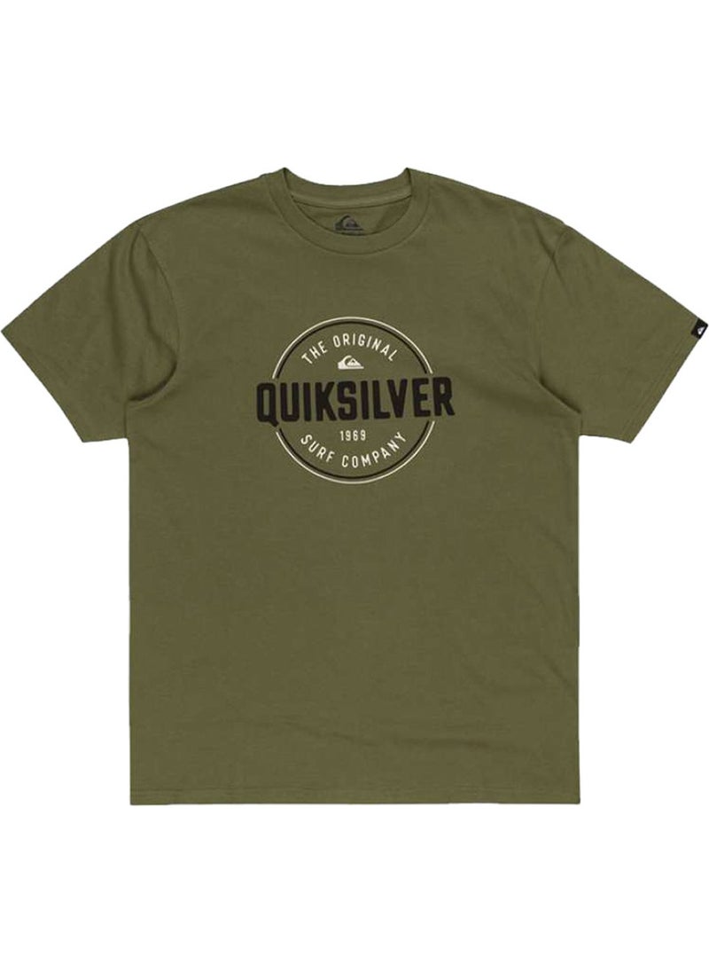 Circle Up Men's T-Shirt