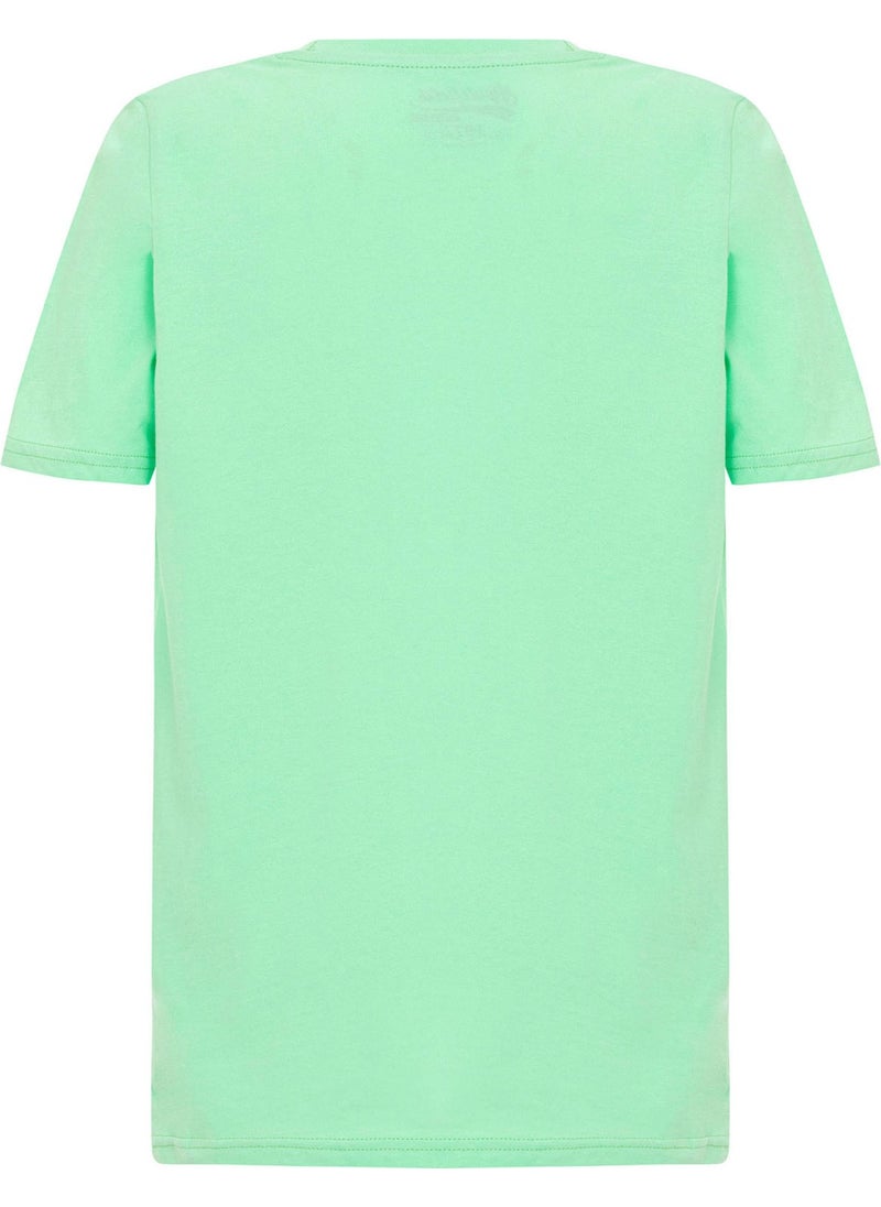 Tall Kids T-Shirt