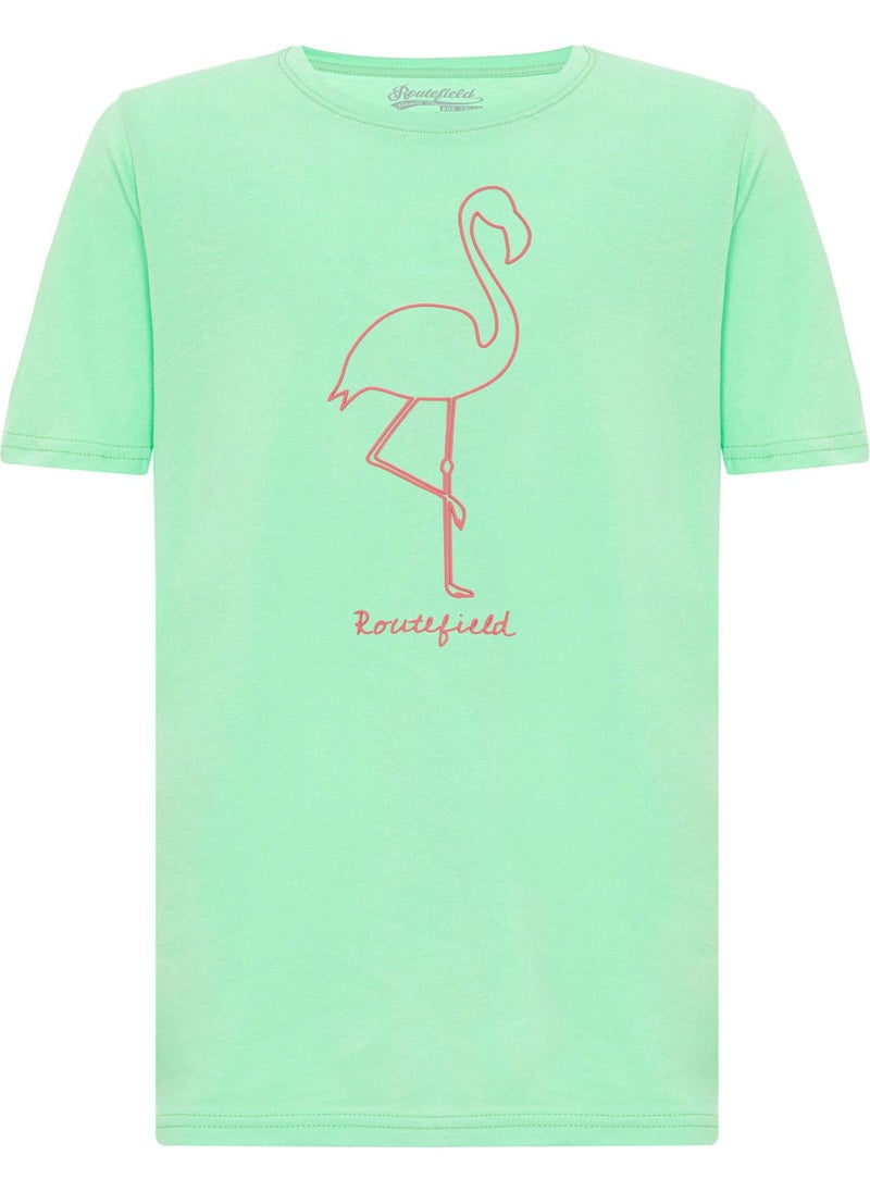 Tall Kids T-Shirt