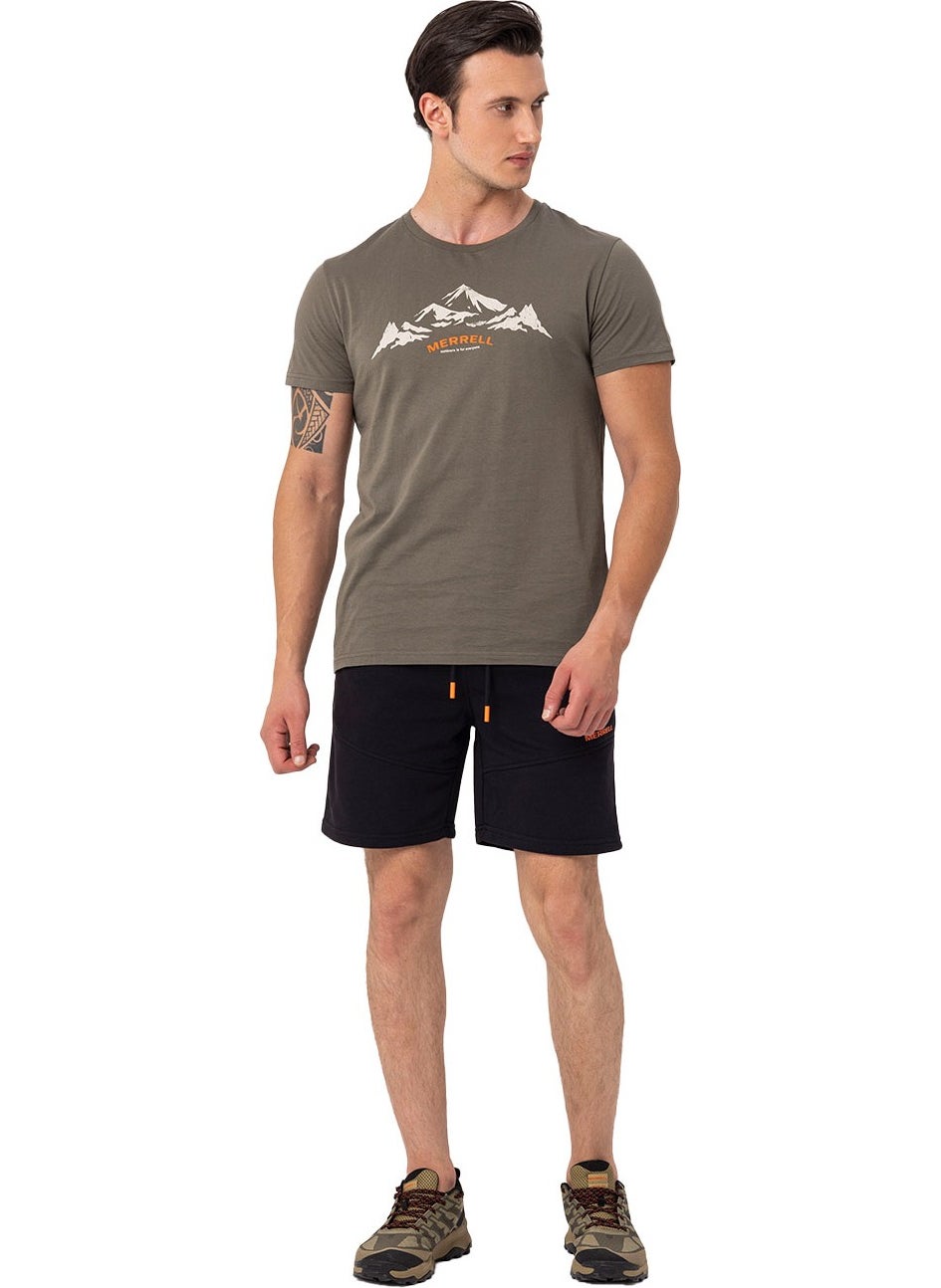 Taurus Men's T-Shirt