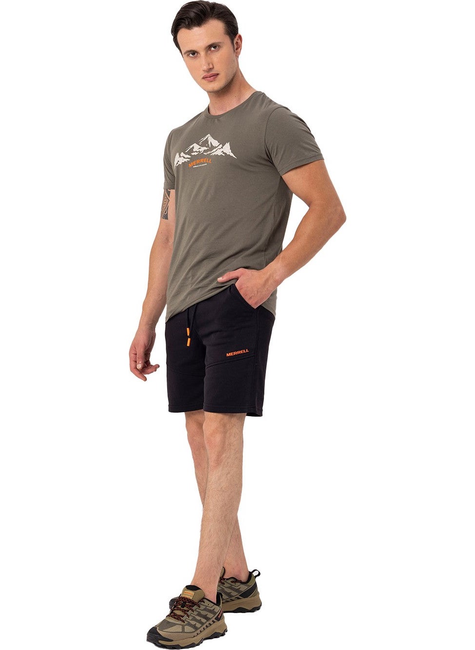 Taurus Men's T-Shirt