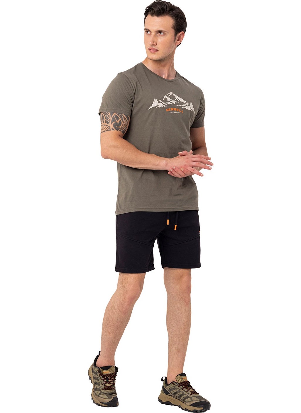 Taurus Men's T-Shirt