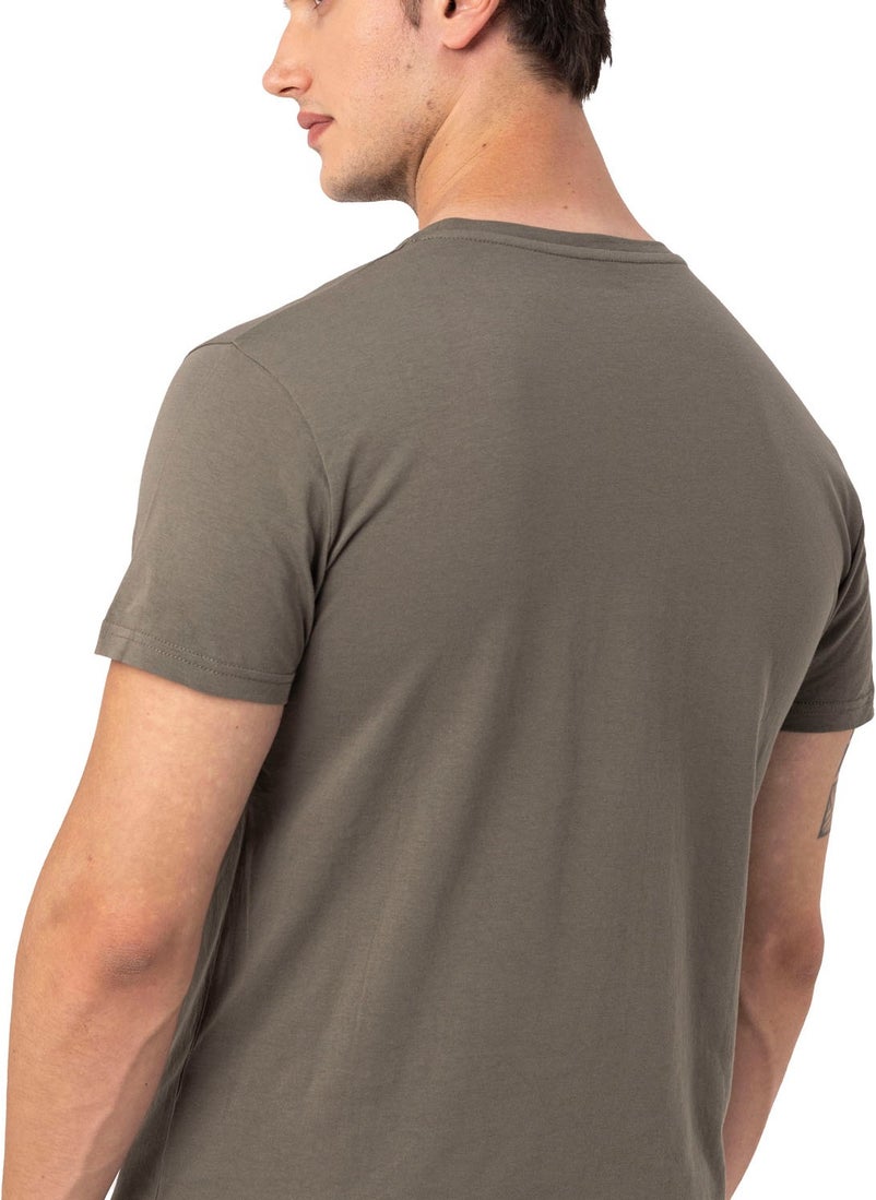 Taurus Men's T-Shirt