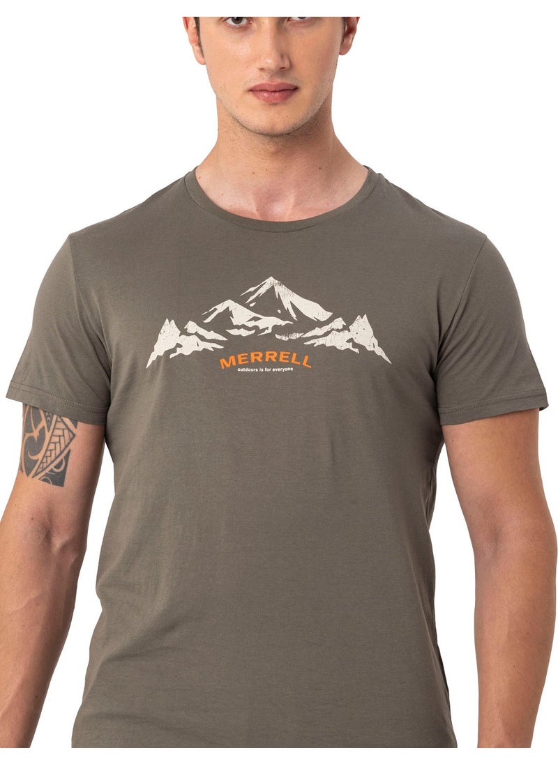 Taurus Men's T-Shirt