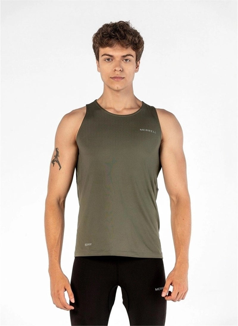 Taper Men's Running Athlete