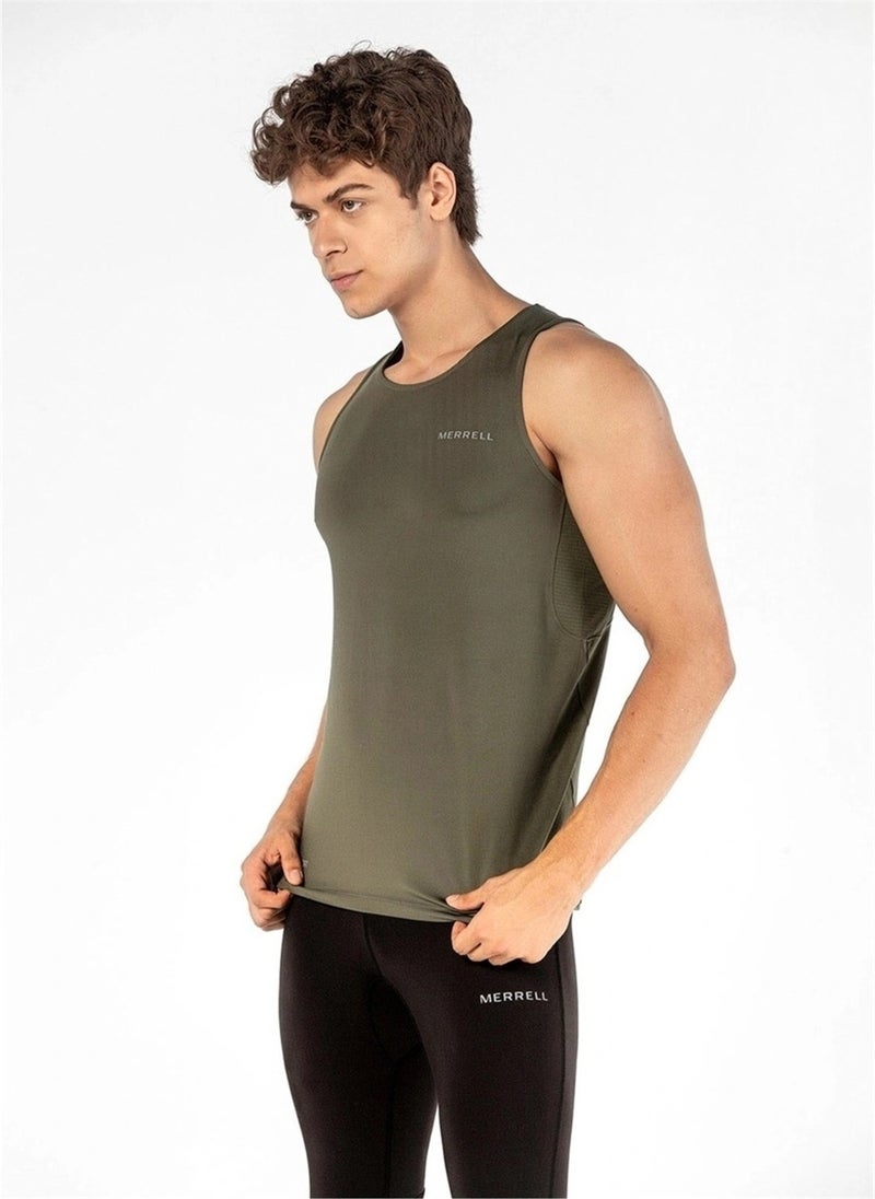 Taper Men's Running Athlete