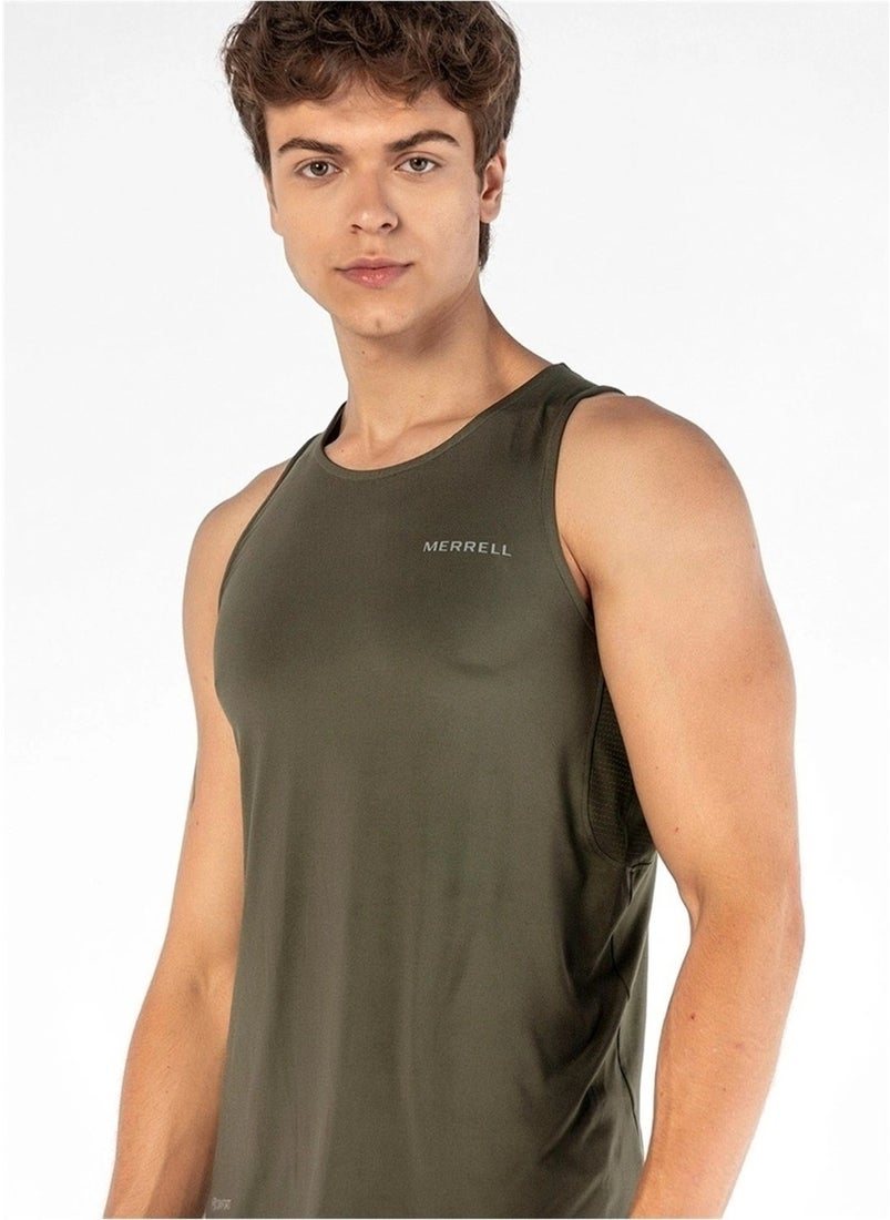 Taper Men's Running Athlete