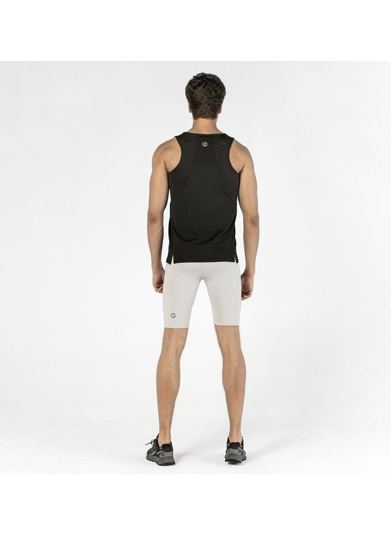 Taper Men's Running Athlete