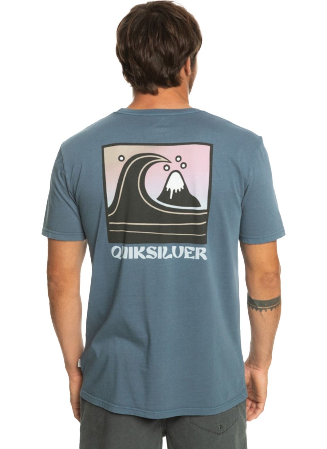 Neverending Surf Men's T-Shirt