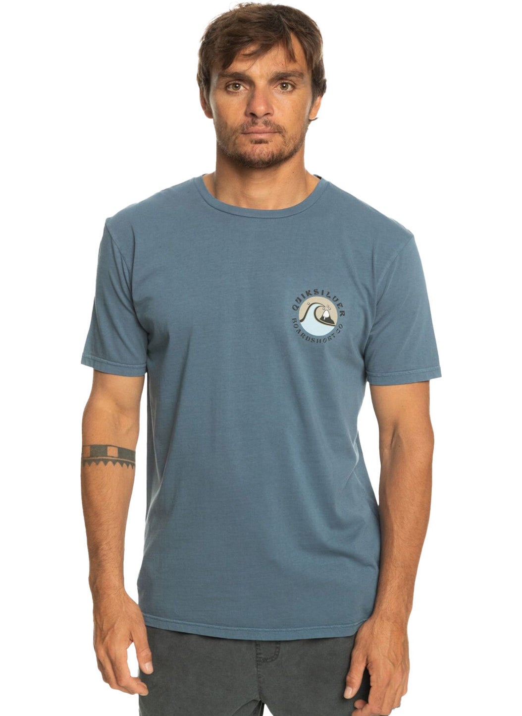 Neverending Surf Men's T-Shirt
