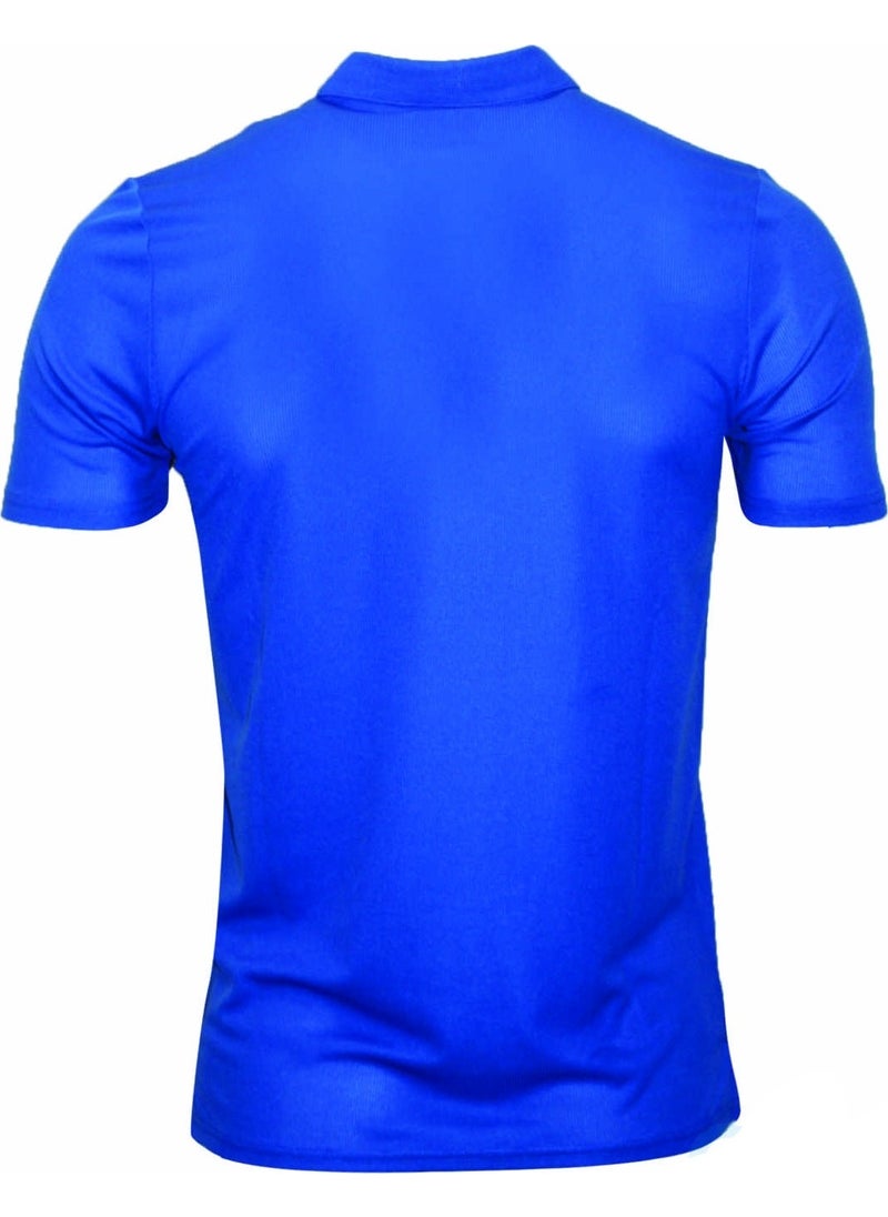 1002210-20.002 Essential Men's Polo T-Shirt