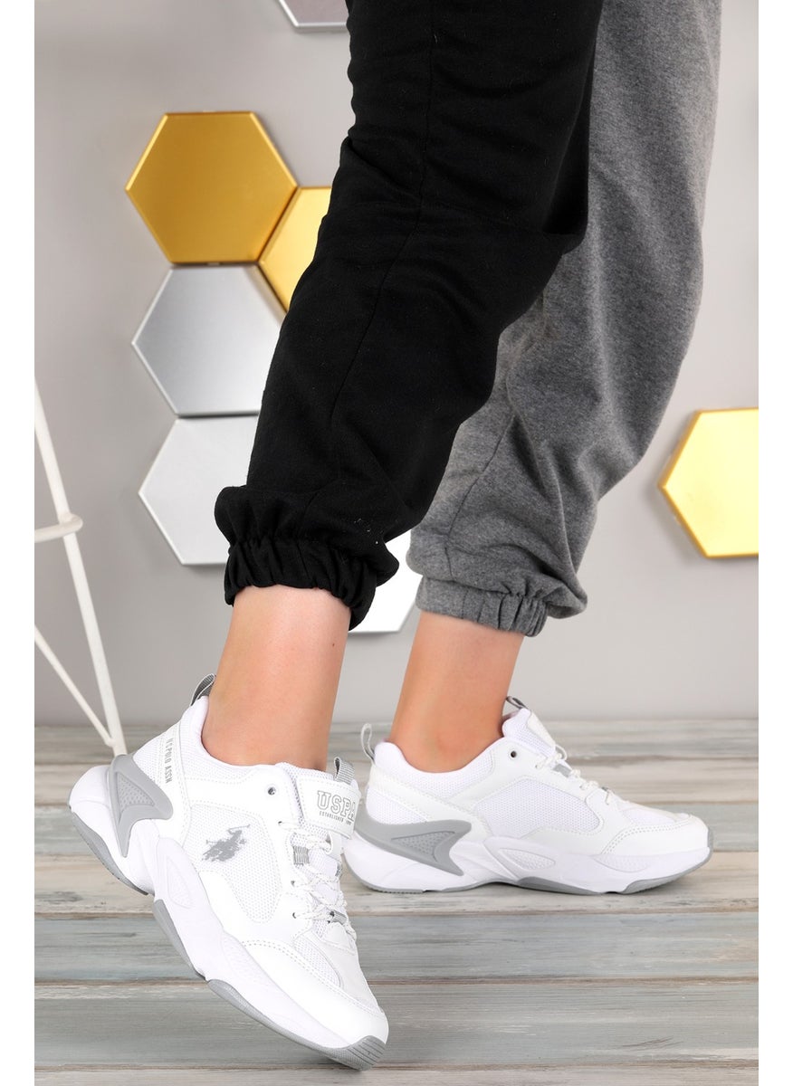 BASE. Polo Assn. Maybe Daily Hiking Women's Sneakers