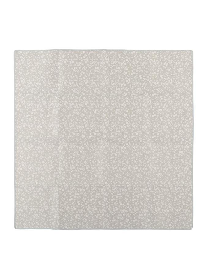 Highchair Floor Mat Slip Resistant Waterproof Multifunctional Baby Crawling Playmat for Infant Toddler SMT105-EF590