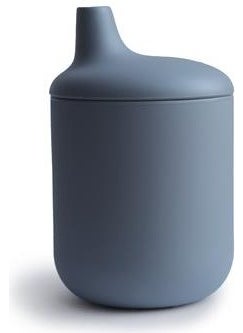 Silicone Sippy Cup - Tradewinds