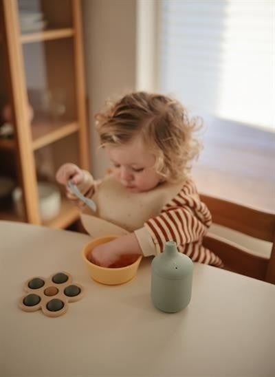 Silicone Sippy Cup - Tradewinds