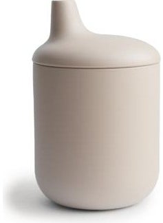 Silicone Sippy Cup - Shifting Sand