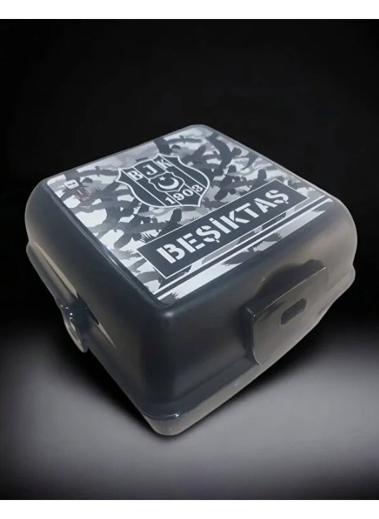 Me Bag Me Licensed Beşiktaş Fan Lunch Box