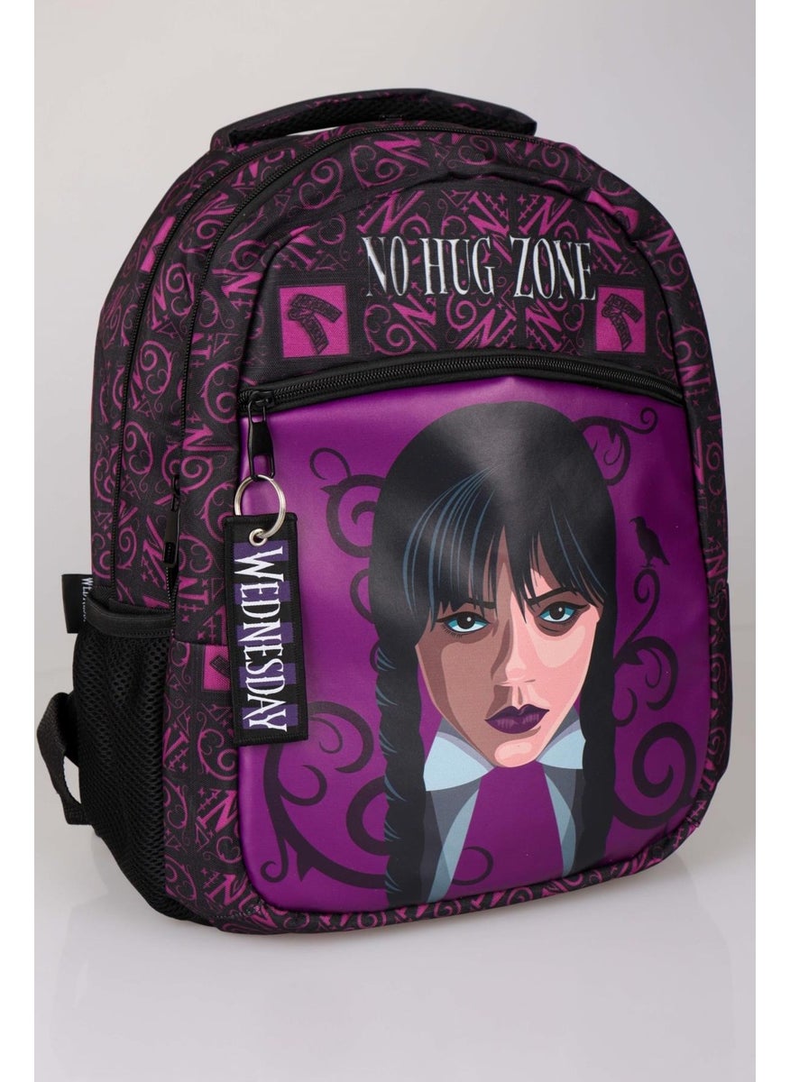 New Season Licensed School Bag and 700 ml Tritan Water Bottle Set of 2