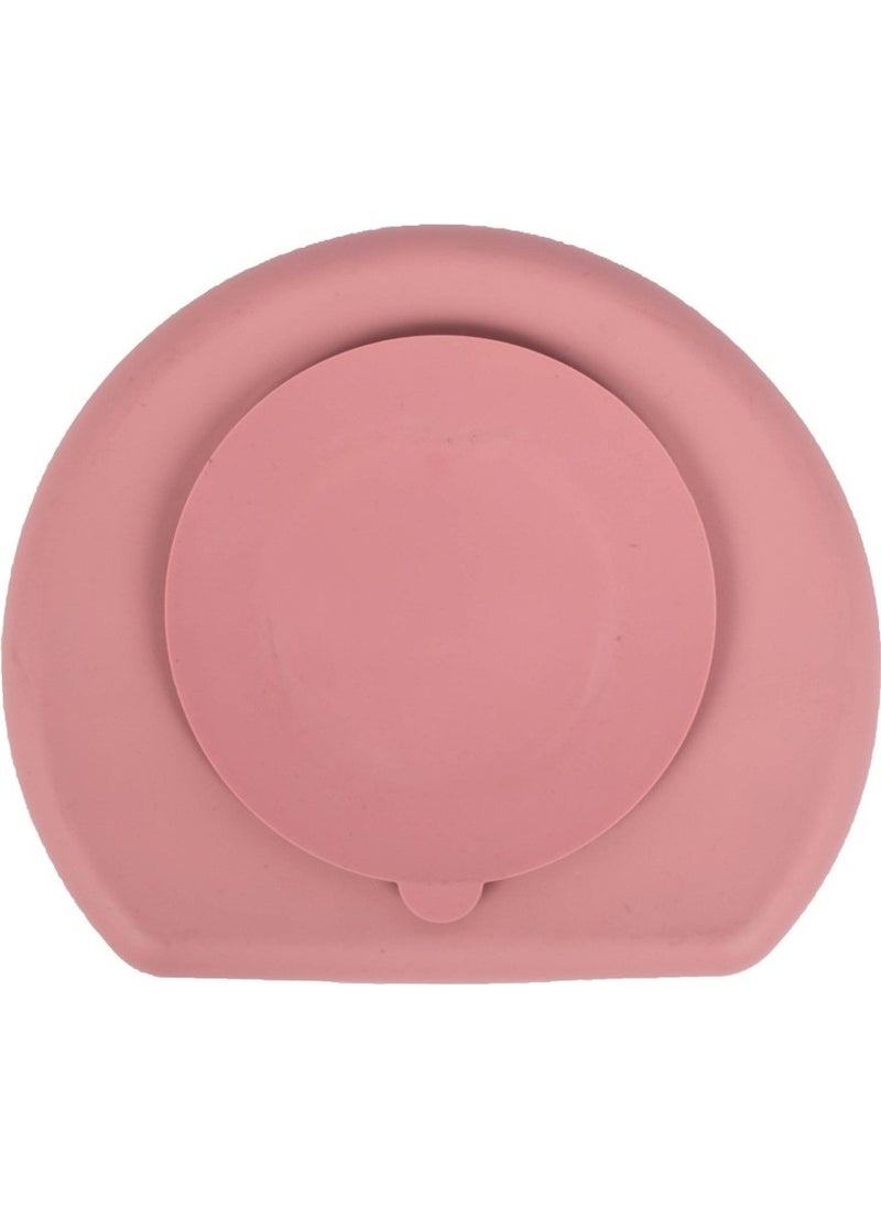 Silicone Feeding Set 3 Pieces - Mommyslab Store