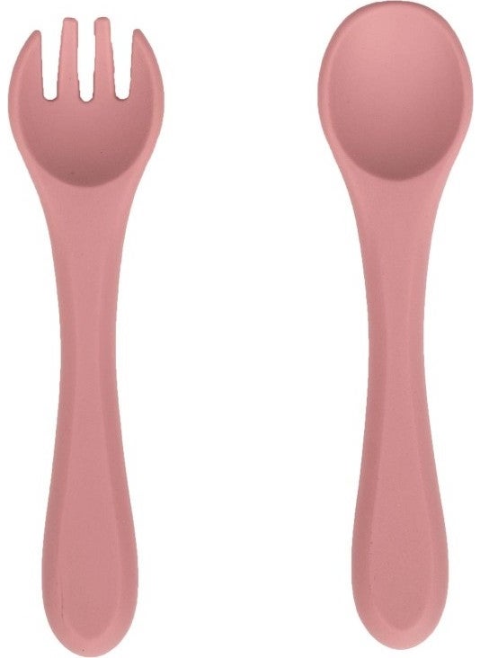 Silicone Feeding Set 3 Pieces - Mommyslab Store