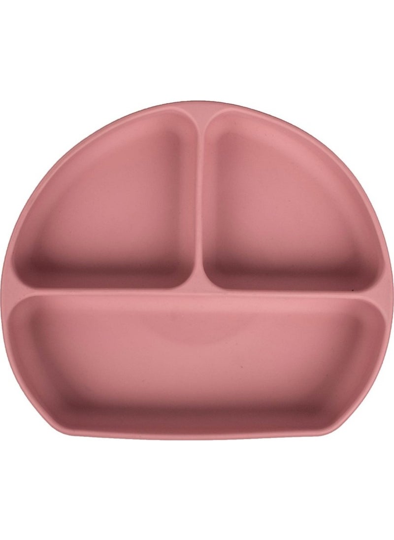 Silicone Feeding Set 3 Pieces - Mommyslab Store