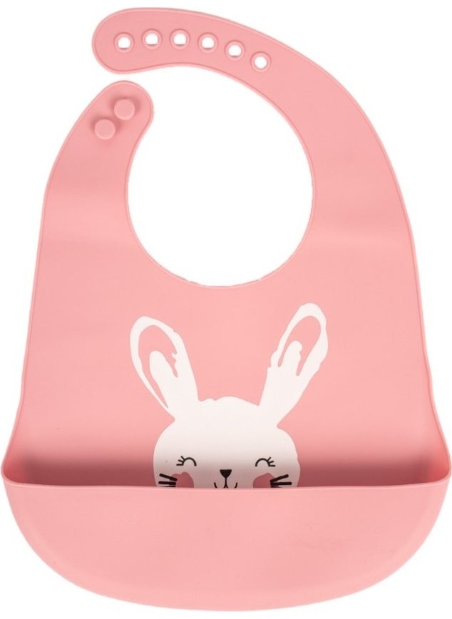 Silicone Feeding Set 3 Pieces - Mommyslab Store