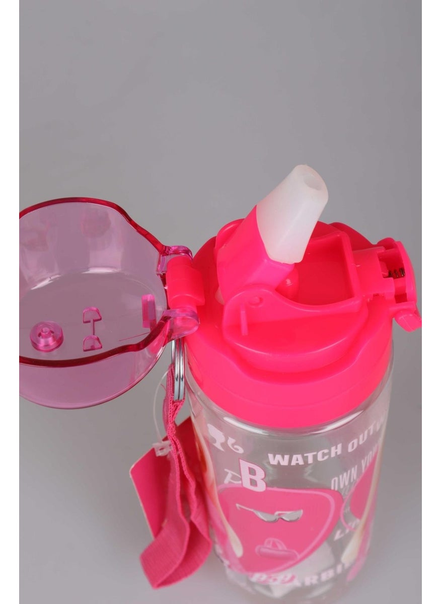 New Season Licensed Tritan Water Bottle 500 ml