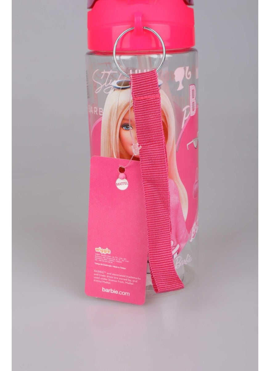 New Season Licensed Tritan Water Bottle 500 ml