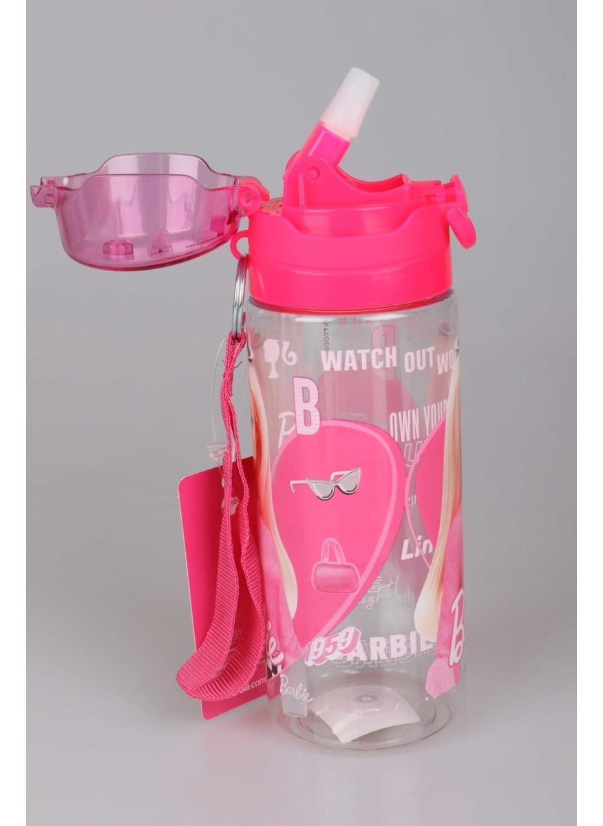 New Season Licensed Tritan Water Bottle 500 ml