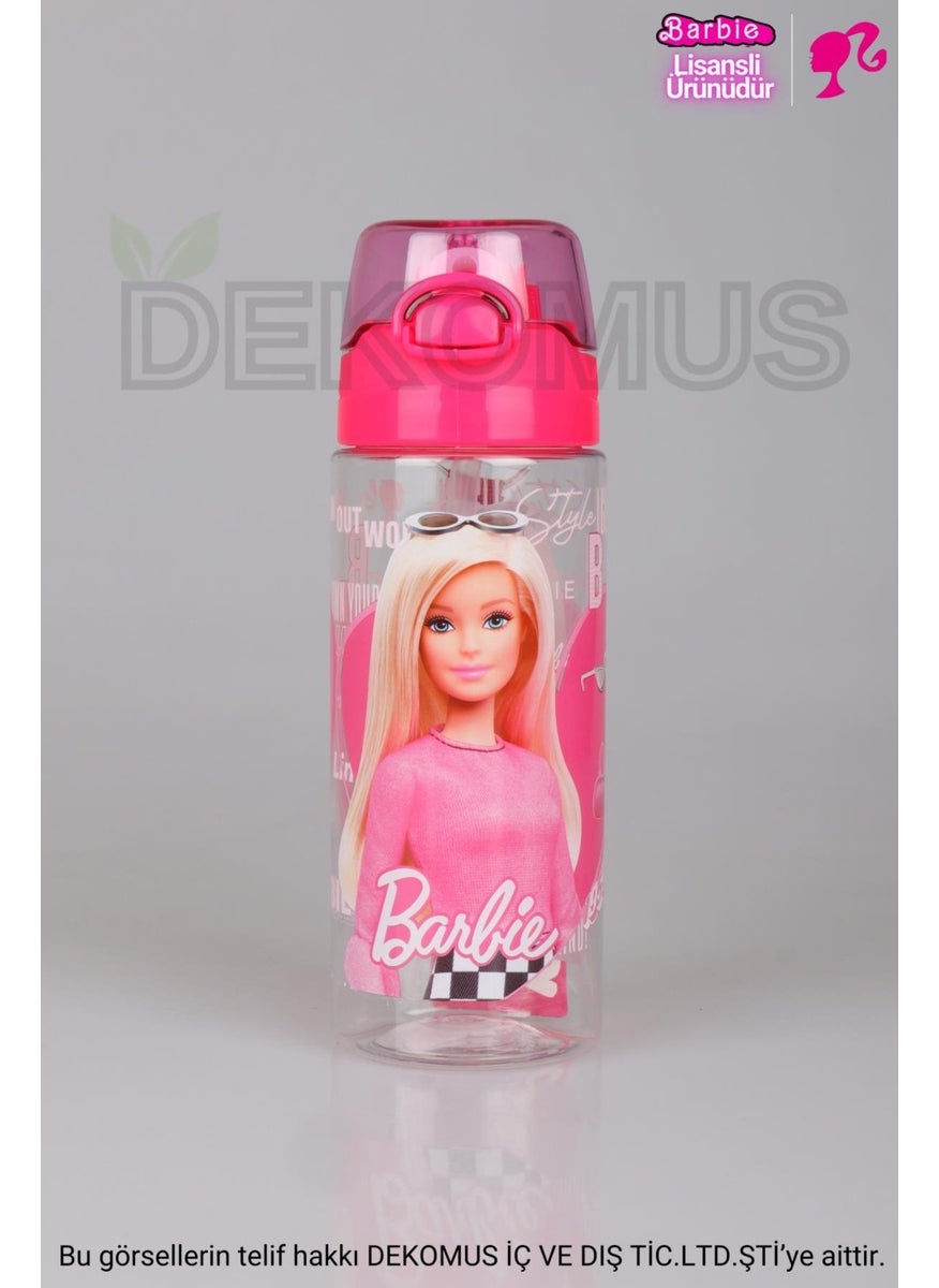 New Season Licensed Tritan Water Bottle 500 ml