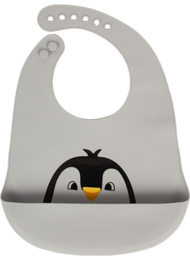 silicone Feeding Set 3pcs - Mommyslab Store
