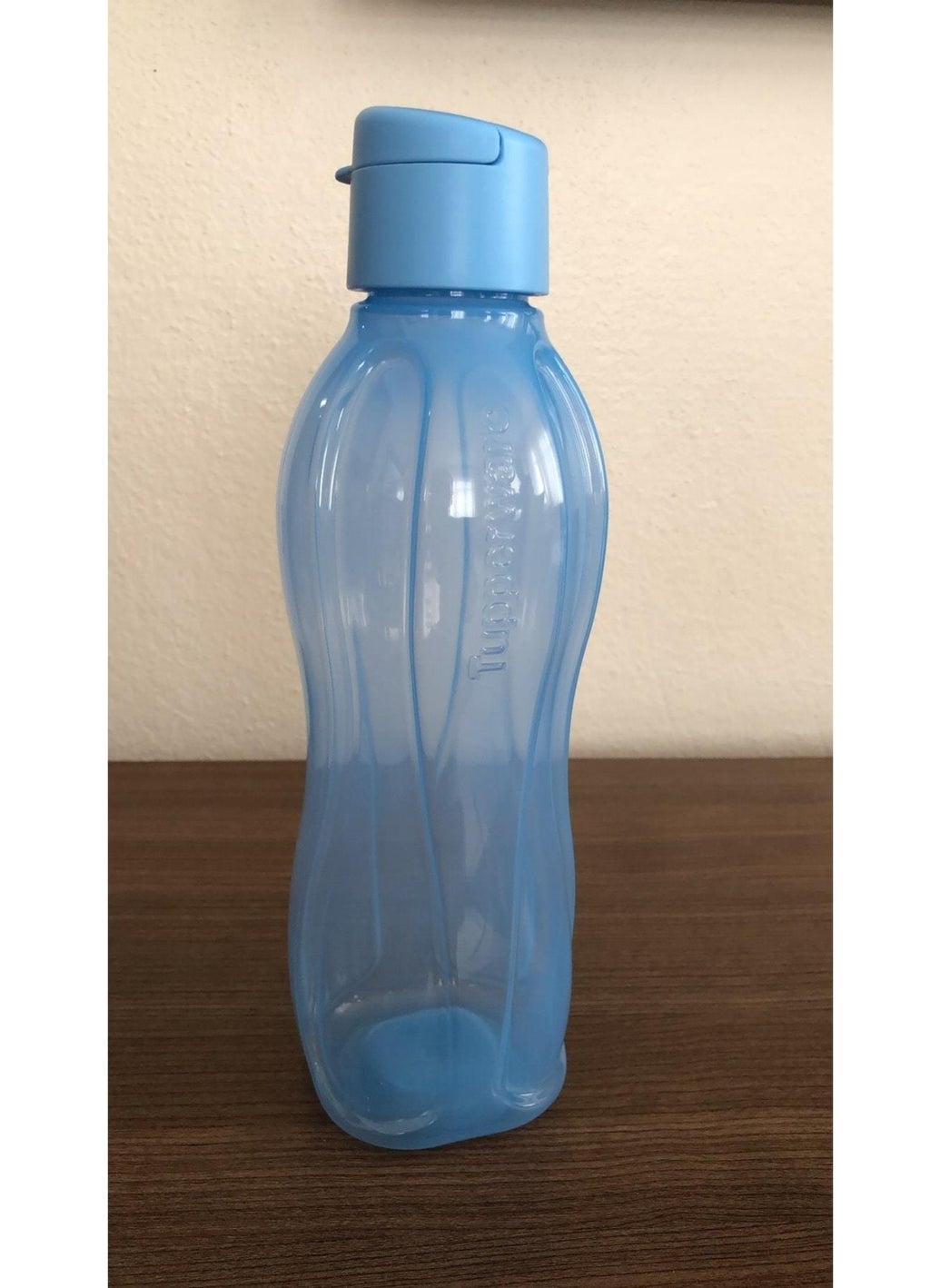 750 ml Blue Bottle