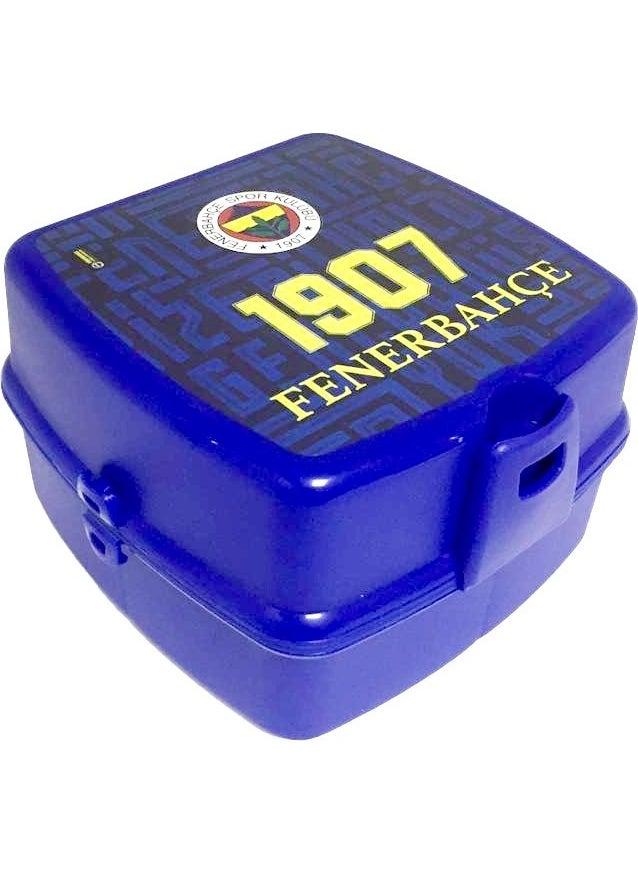 Me Bag Fenerbahçe Licensed Nutrition Container
