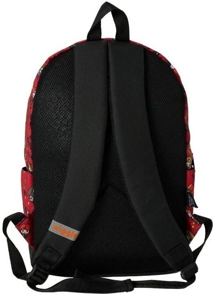 School Bag 2077