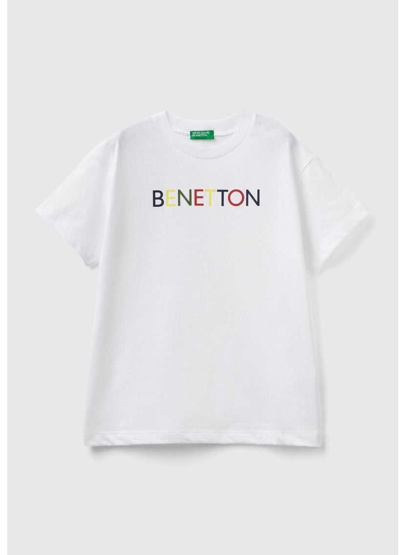 Boy's Shirt 3I1XC10H3-096