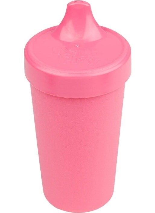 Non-Spill Drinking Cup - Pink