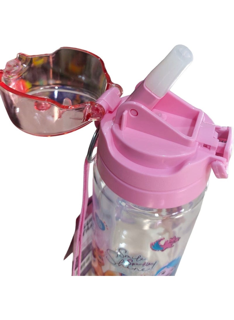 Me Bag My Little Pony Water Bottle 0.5 Liter