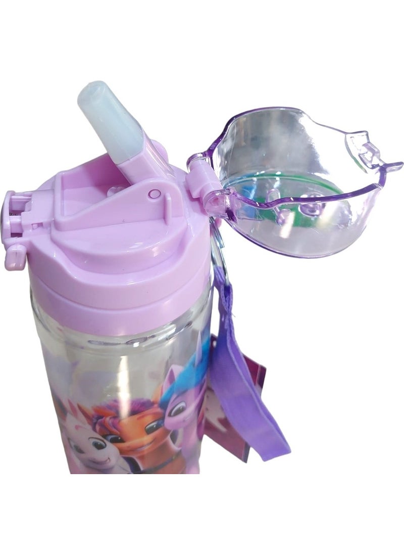 Me Bag My Little Pony Water Bottle 0.5 Liter