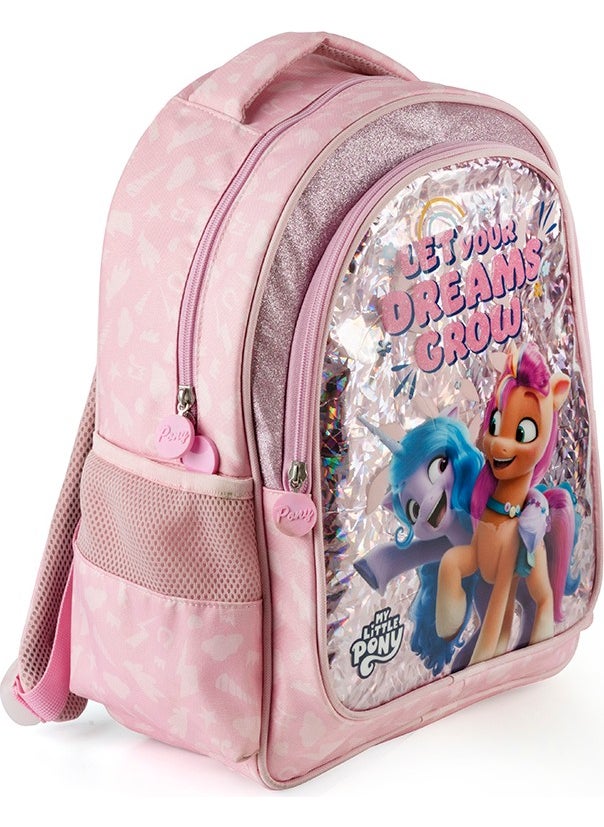 My Little Pony Dreams Grow School Bag 23624