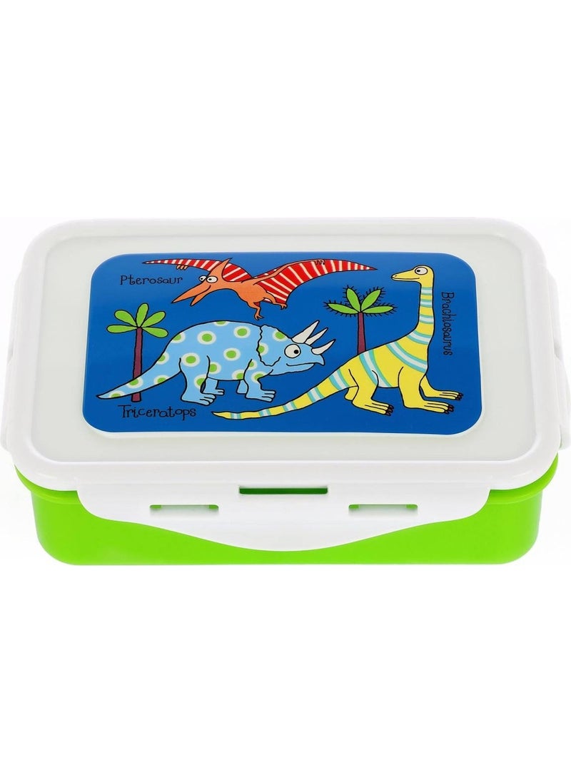 Lunch Box Dino Dinosaur