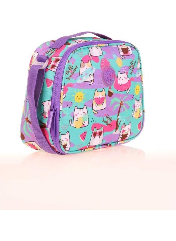 Kids Lunchbox Evolution Summer L7192