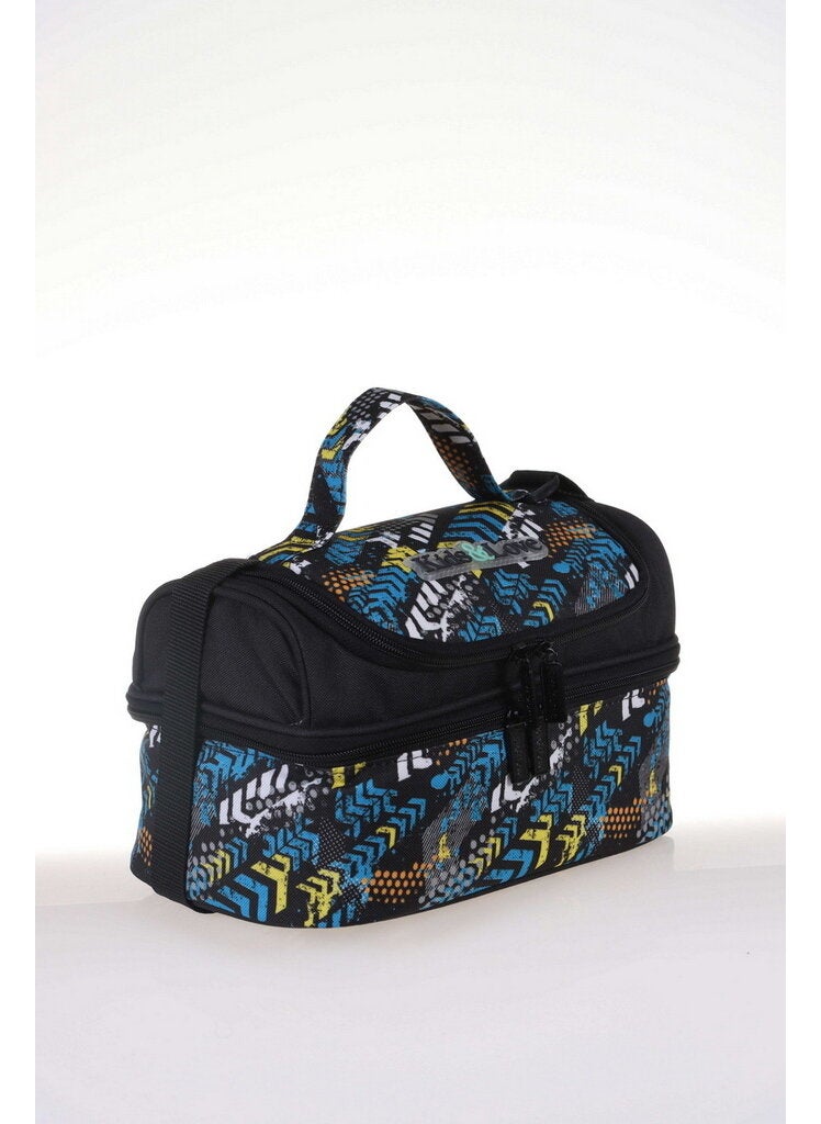 Kids & Love Design Ofroad Lunch Box 24X15X15 (L7087)