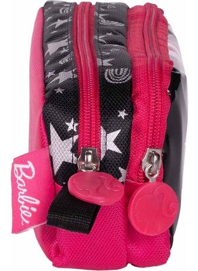 Kindergarten Bag and Lunchbox
