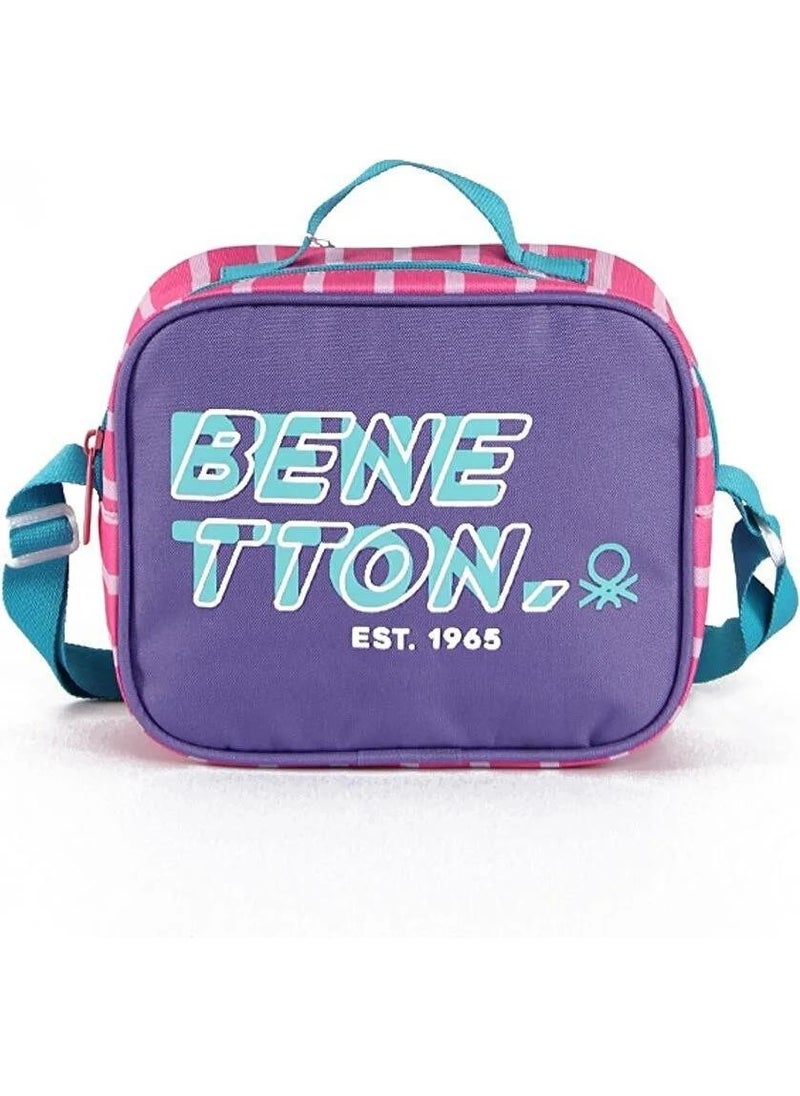 . School Set / Lunchbox, Water Bottle Gift!