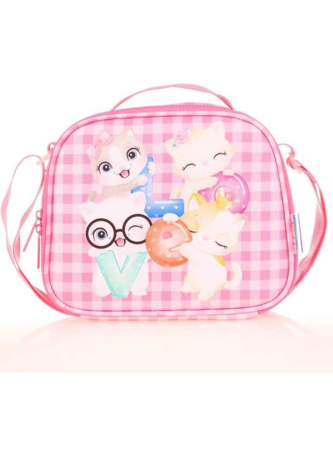 Kids Lunchbox Sweet Love L7198