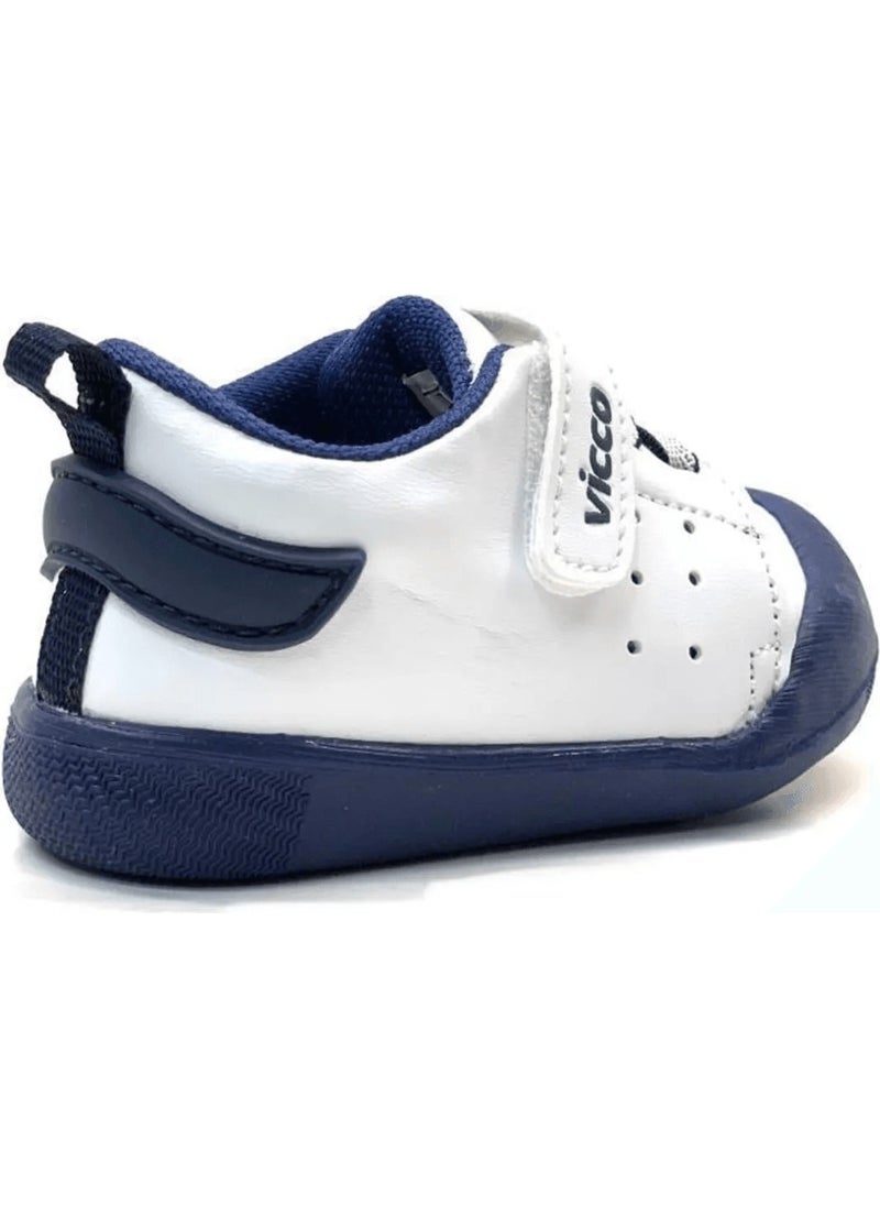 Oli First Step Shoes 950.E23Y.211