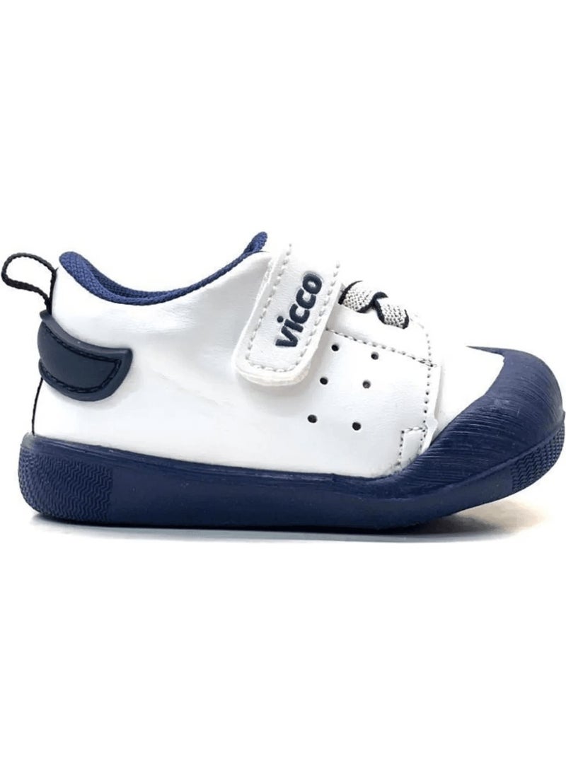 Oli First Step Shoes 950.E23Y.211