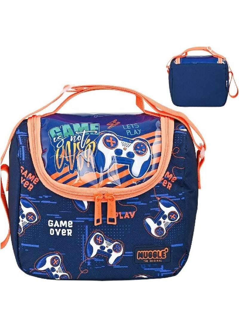 Lets Play Lunch Box MU-9151